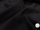 GABARDINE SERGÉE CARBONE 861 1ERE PROD 150 CM - My Little Coupon