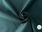 GABARDINE SERGÉE COLVERT 865 150 CM - My Little Coupon