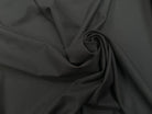 GABARDINE SERGÉE FLUIDE LAINE 2%EA MARRON - My Little Coupon
