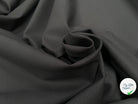 GABARDINE SERGÉE FLUIDE LAINE 2%EA MARRON - My Little Coupon