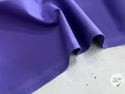 GABARDINE SERGÉE VIOLET 864 150 CM - My Little Coupon