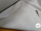 GABARDINE SOUPLE DOUBLE ETOFFE DIRTY WHITE - My Little Coupon