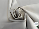 GABARDINE SOUPLE DOUBLE FACE BLANC CASSÉ & BEIGE - My Little Coupon