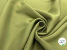GABARDINE SOUPLE LYOCELL® - My Little Coupon - tissu - coudre