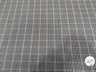 GABARDINE STRETCH POLYCOTON PIED DE POULE - My Little Coupon