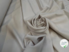 GABARDINE ULTRA STRETCH PEARL - My Little Coupon