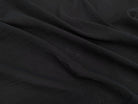 GAZE DE COTON NOIR 110CM - My Little Coupon