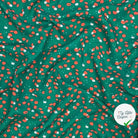 GLIT VISCOSE POKOR VERT / GOLD22 2B D5X 150 - My Little Coupon
