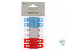 GRANDES PINCES MAGIQUES POUR TRAVAUX DE COUTURE 32MM MLC INTERN