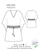 HELIOS- Atelier Scämmit - My Little Coupon