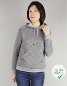 ICON SWEAT ATELIER SCÄMMIT - My Little Coupon - tissu - coudre
