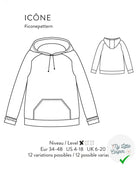 ICONE- Atelier Scämmit - My Little Coupon