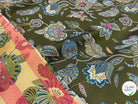 JACQUARD BOSPHORE ALLOVER BRONZE 140 CM - My Little Coupon
