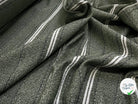 TOILE JACQUARD CANEVAS - My Little Coupon - tissu - coudre