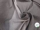 JACQUARD COTON FILS DORÉ - My Little Coupon