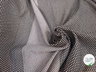 JACQUARD COTON FILS DORÉ - My Little Coupon