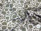 JACQUARD DEEPSI MADE IN FRANCE BLANC KAKI - My Little Coupon