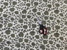 JACQUARD DEEPSI MADE IN FRANCE BLANC KAKI - My Little Coupon