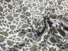 JACQUARD DEEPSI MADE IN FRANCE BLANC KAKI - My Little Coupon