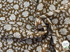 JACQUARD DEEPSI MADE IN FRANCE CURRY - My Little Coupon