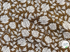 JACQUARD DEEPSI MADE IN FRANCE CURRY - My Little Coupon