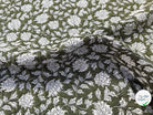 JACQUARD DEEPSI MADE IN FRANCE SAUGE - My Little Coupon