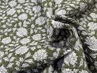JACQUARD DEEPSI MADE IN FRANCE SAUGE - My Little Coupon