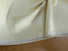 JACQUARD ÉPAIS VANILLE BEURRE - My Little Coupon