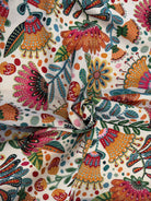 JACQUARD GINA MULZ 140 CM - My Little Coupon