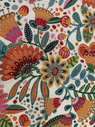 JACQUARD GINA MULZ 140 CM - My Little Coupon