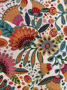 JACQUARD GINA MULZ 140 CM - My Little Coupon
