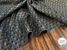 JACQUARD LAMÉ À MOTIF RÉGULIER DIAGONAL - My Little Coupon