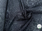 JACQUARD LEOPARD 28% SOIE INDIA - My Little Coupon
