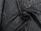 JACQUARD LEOPARD 28% SOIE INDIA - My Little Coupon