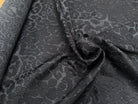 JACQUARD LEOPARD 28% SOIE INDIA - My Little Coupon