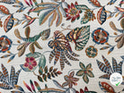 JACQUARD NEROLI ALLOVER BLANC 140 CM - My Little Coupon