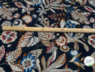 JACQUARD NEROLI ALLOVER NUIT 140 CM - My Little Coupon