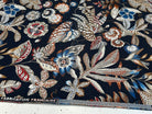 JACQUARD NEROLI ALLOVER NUIT 140 CM - My Little Coupon
