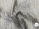 JACQUARD QUINOA ALLOVER COLORIS LIN 140 CM - My Little Coupon