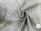 JACQUARD QUINOA ALLOVER COLORIS LIN 140 CM - My Little Coupon