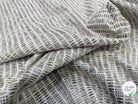 JACQUARD QUINOA ALLOVER COLORIS LIN 140 CM - My Little Coupon