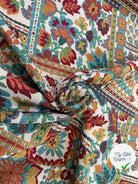 JACQUARD SOPHIA 140 CM - My Little Coupon