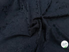 JACQUARD STRETCH CROCHET GRIS ANTHRACTIE - My Little Coupon