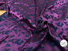 JACQUARD TAILLEUR ULTRA CHIC REVERSIBLE - My Little Coupon