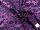 JACQUARD TAILLEUR ULTRA CHIC REVERSIBLE - My Little Coupon