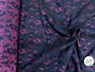 JACQUARD TAILLEUR ULTRA CHIC REVERSIBLE - My Little Coupon