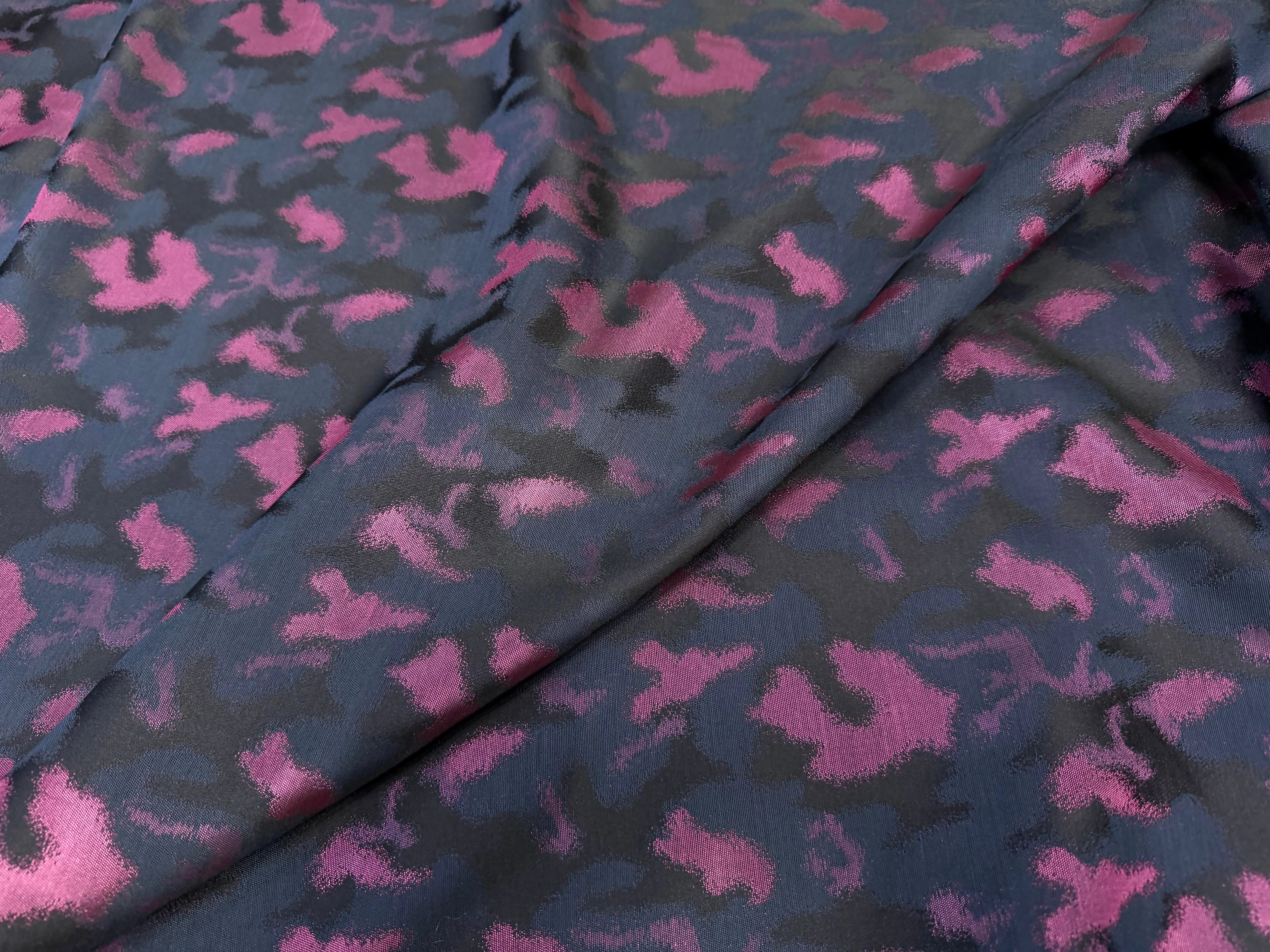 JACQUARD TAILLEUR ULTRA CHIC REVERSIBLE - My Little Coupon