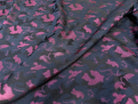 JACQUARD TAILLEUR ULTRA CHIC REVERSIBLE - My Little Coupon