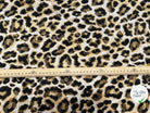 JACQUARD TISSÉ TEINT PELAGE ALL OVER PEANUT - My Little Coupon