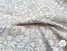 JACQUARD TISSÉ TEINT SUNLIGHT ALLOVER LIN - My Little Coupon